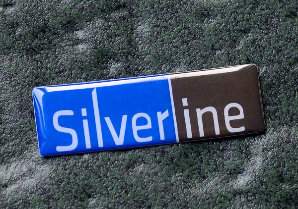 PVC滴胶铭牌制作