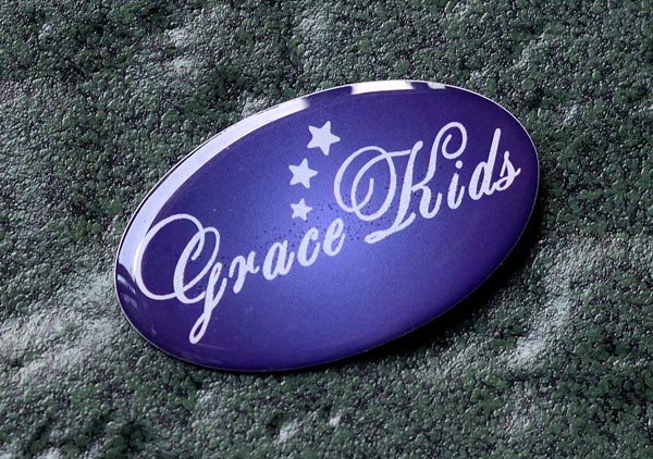 PVC滴胶滴塑标牌