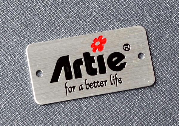 不锈钢腐蚀标牌制作