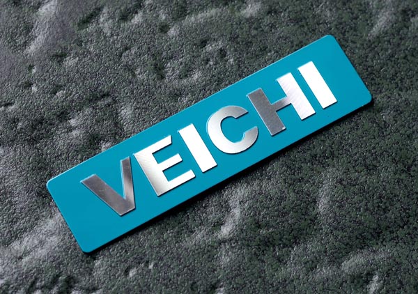 铝合金标牌型材