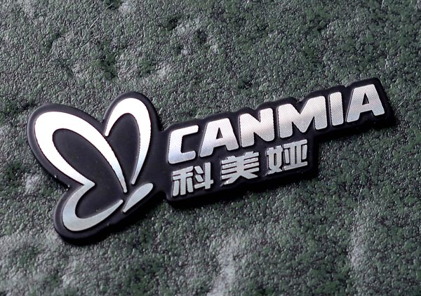 铝合金标牌批发