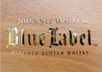 电镀及电铸标牌