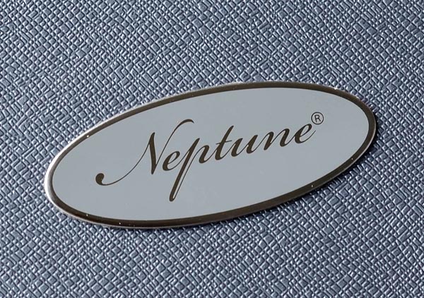 不锈钢标牌制作