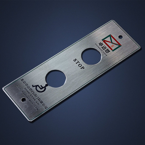 机械面板/不锈钢面板