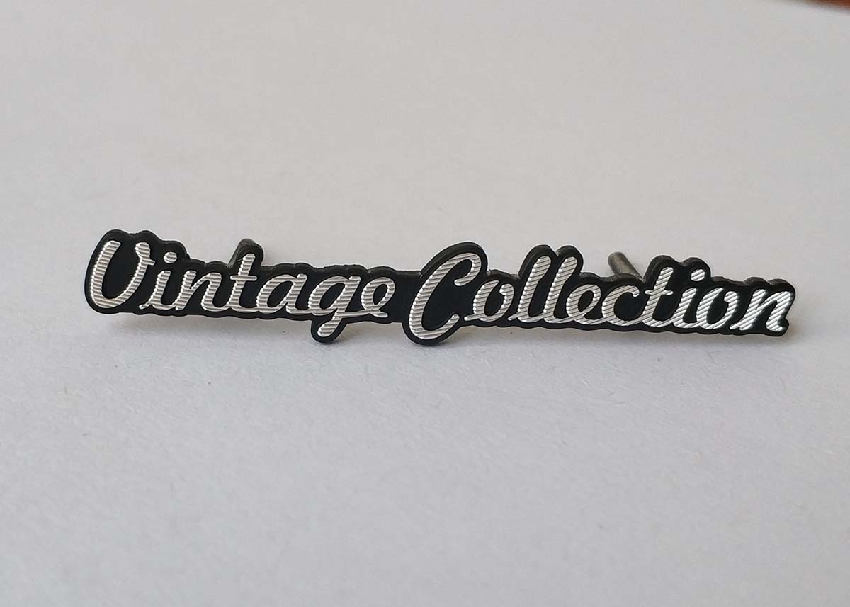 铝合金标牌首选艾力斯