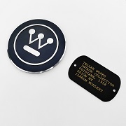 铝合金标牌氧化制作工艺